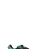 DIADORA - MYTHOS BLUSHIELD VOLO 3 Scarpa running uomo verde/azzurra