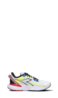 DIADORA - MYTHOS BLUSHIELD VOLO3 Scarpa running uomo bianca