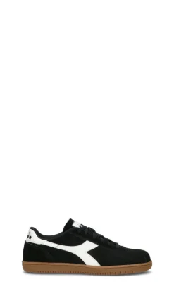 DIADORA - TOKIO Sneaker donna nera in suede