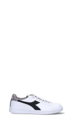 DIADORA - TORNEO CORDUROY Sneaker uomo bianca
