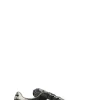 DIADORA HERITAGE - EQUIPE H DIRTY STONE WASH EVO Sneaker uomo nera in suede
