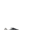 DIADORA HERITAGE - EQUIPE H DIRTY STONE WASH EVO Sneaker uomo blu in suede
