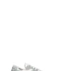 DIADORA HERITAGE - MI BASKET ROW CUT Sneaker uomo bianca/grigia in pelle