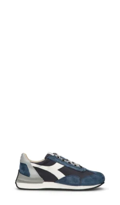 DIADORA HERITAGE - Sneakers uomo blu