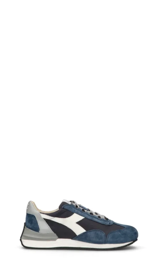 DIADORA HERITAGE - Sneakers uomo blu