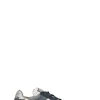 DIADORA HERITAGE Sneaker donna blu in suede