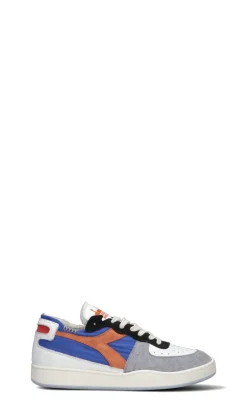 DIADORA HERITAGE Sneaker uomo multicolor in suede