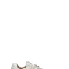 DIADORA HERITAGE Sneaker uomo panna in pelle