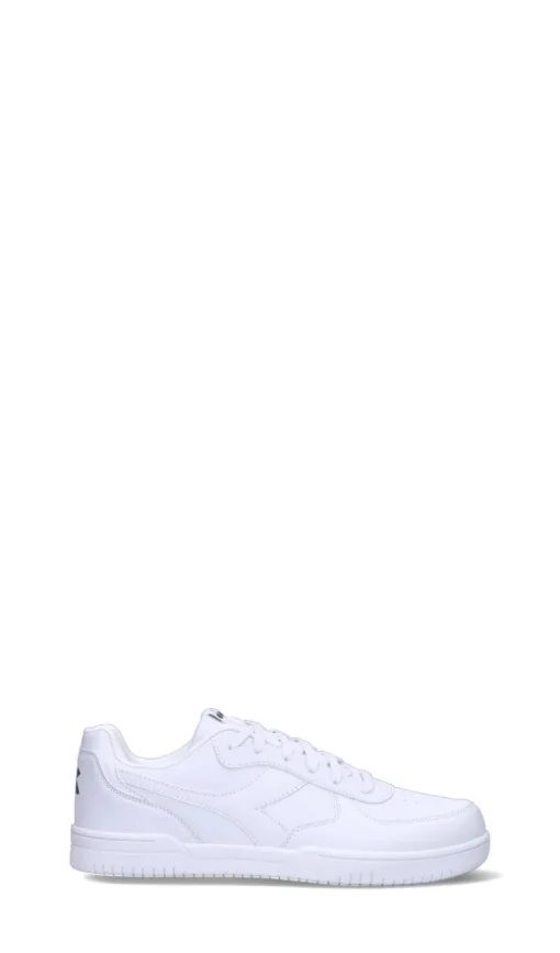 DIADORA Sneaker uomo bianca