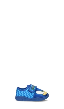 DISNEY Pantofola bimbo blu