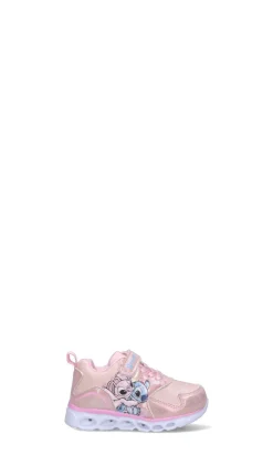 DISNEY Sneaker bimba rosa
