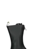 DR. MARTENS - 1B99 FRNT ZIP