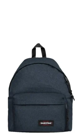 EASTPAK - Zaino 'Padded Pak'r'' classico blu