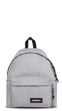 EASTPAK - Zaino 'Padded Pak'r'' classico grigio