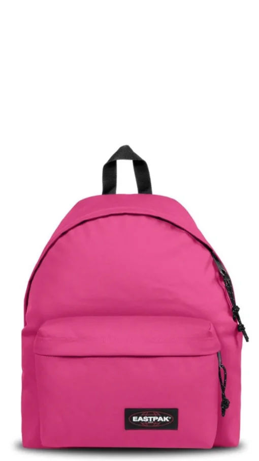 EASTPAK - Zaino 'Padded Pak'r'' classico rosa