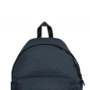 EASTPAK - Zaino 'Padded Pak'r'' classico denim blu