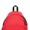 EASTPAK - Zaino 'Padded Zippl'r' rosso