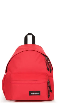 EASTPAK - Zaino 'Padded Zippl'r' rosso