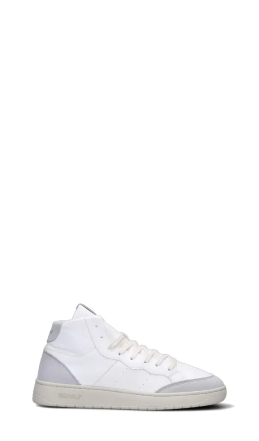 ECOALF Sneaker uomo bianca