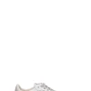 ED PARRISH Sneaker donna bianca