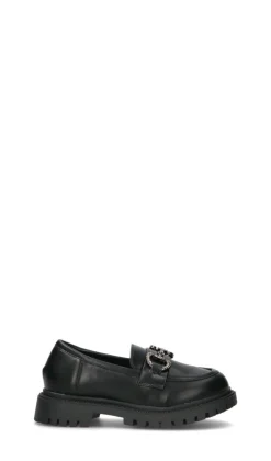 ENERGY Mocassino ragazza nero