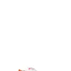 FALCOTTO Sneaker bimba bianca in pelle