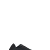 FESSURA Sneaker donna nera