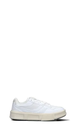 FESSURA Sneaker uomo bianca
