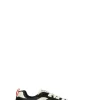 FESSURA Sneaker uomo nera