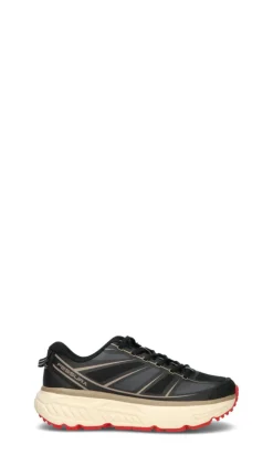FESSURA Sneaker uomo nera