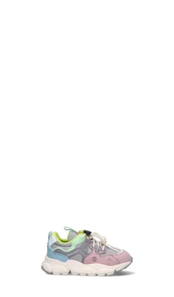 FLOWER MOUNTAIN by Naturino Sneaker bimba multicolor
