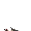 FLOWER MOUNTAIN Sneaker uomo marrone in suede