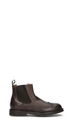 FRAU Beatles uomo marrone in pelle
