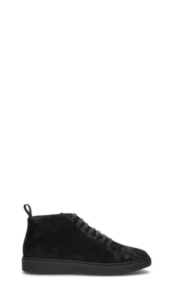 FRAU Polacco uomo blu in suede