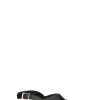 FRAU Sandalo donna blu in pelle