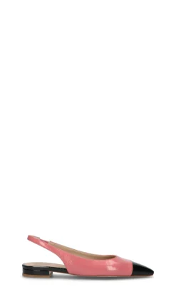FRAU Slingback donna rosa