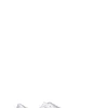 FRAU Sneaker uomo bianca in pelle