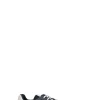 FRAU Sneaker uomo blu in pelle