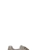 FRAU Sneaker uomo grigia in pelle