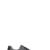 FRAU Sneaker uomo grigia in pelle