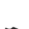 FRAU Sneaker uomo nera in suede
