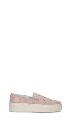 FRAU Sneakers donna rosa