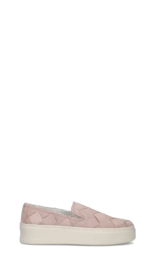 FRAU Sneakers donna rosa