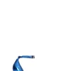 FRICKY Decollete donna blu