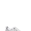 FRICKY Sneaker donna bianca