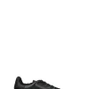 FRICKY Sneaker donna nera