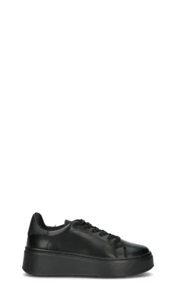 FRICKY Sneaker donna nera