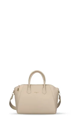 GAeLLE Borsa donna beige