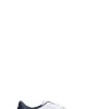GAS Sneaker uomo bianca/blu