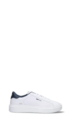 GAS Sneaker uomo bianca/blu